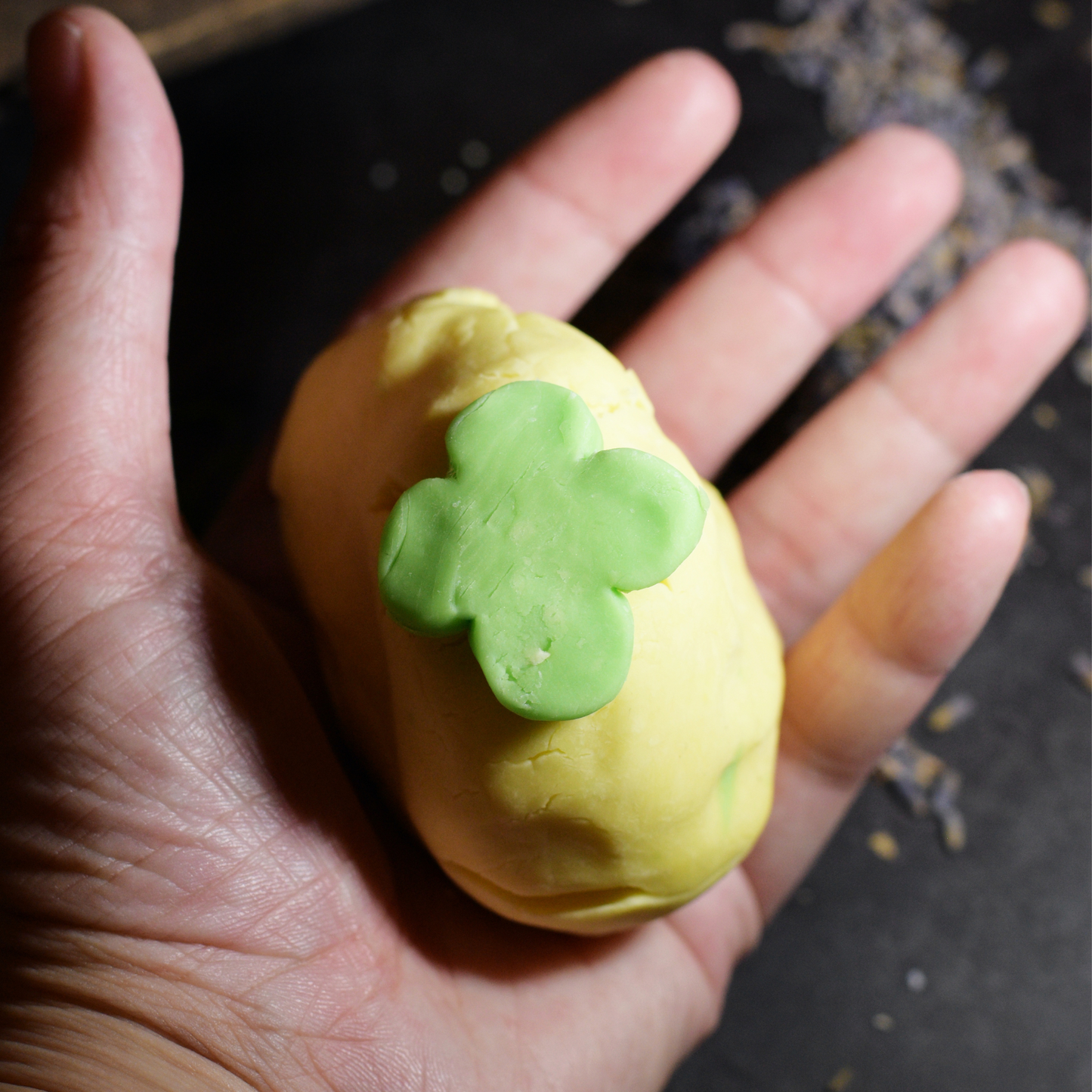 Gross No More Squish Soap