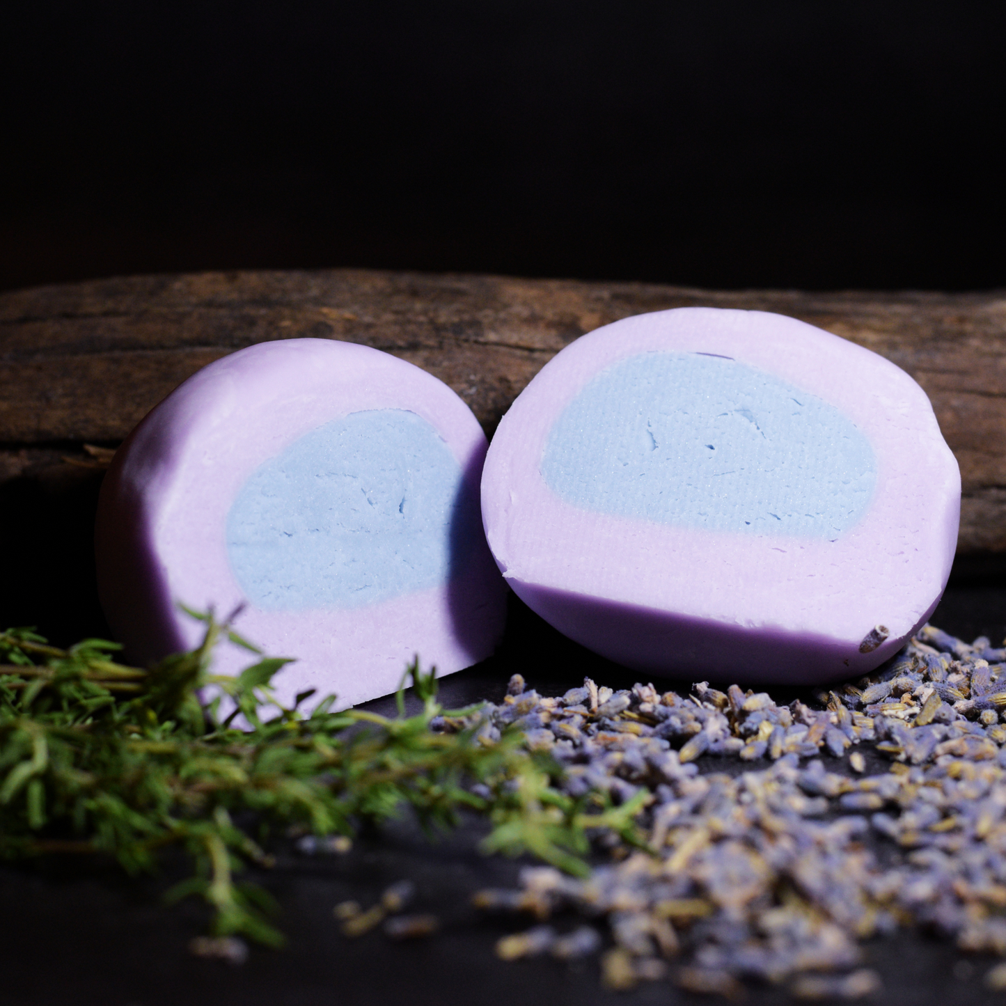 Lavender Dreams Squish Soap